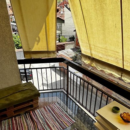 Cozy City Center Apartment Prizren Luaran gambar