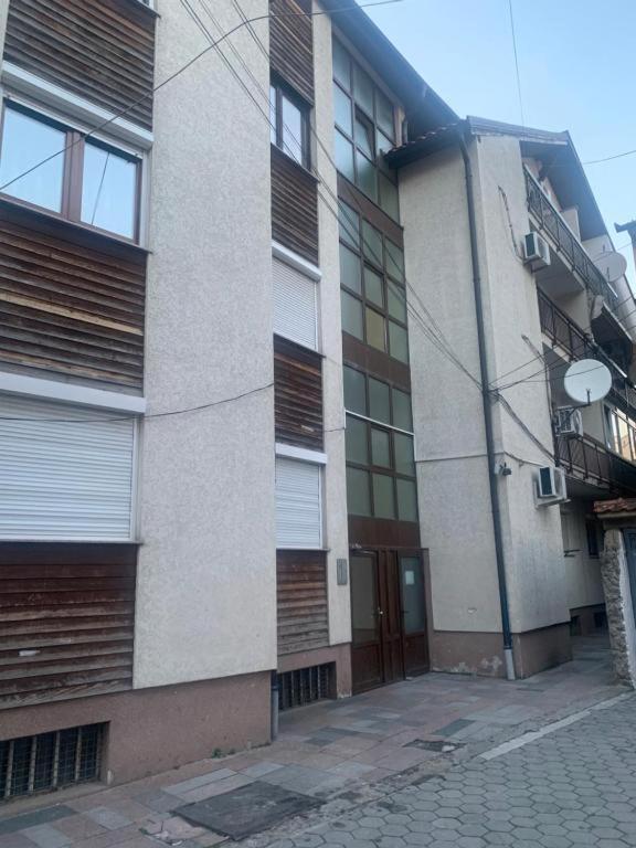 Cozy City Center Apartment Prizren Luaran gambar