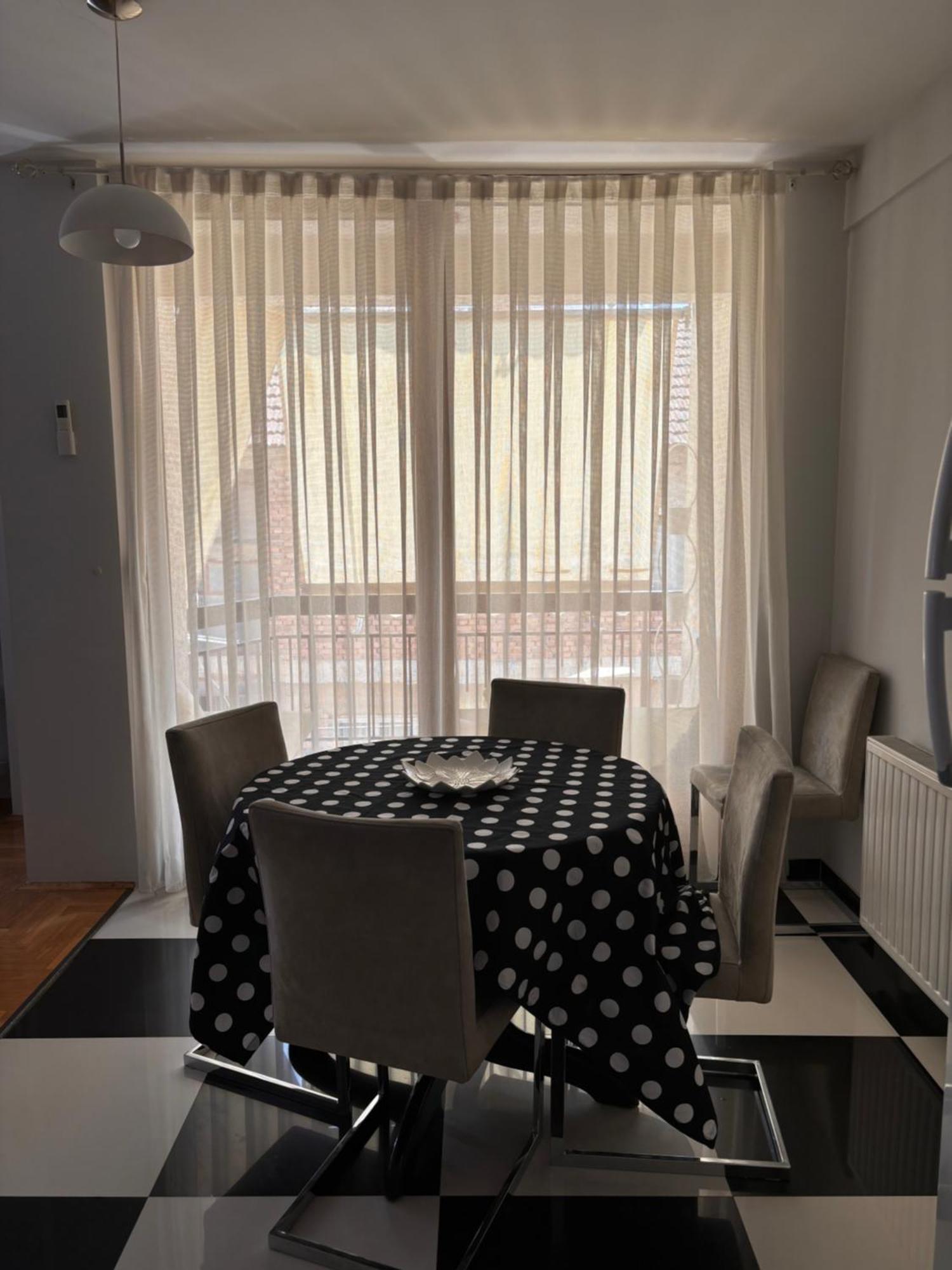 Cozy City Center Apartment Prizren Luaran gambar