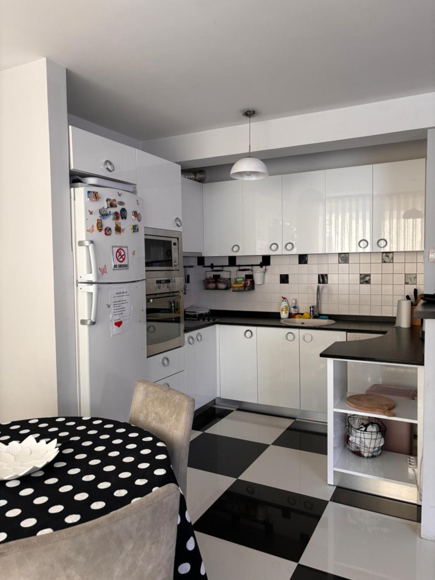 Cozy City Center Apartment Prizren Luaran gambar