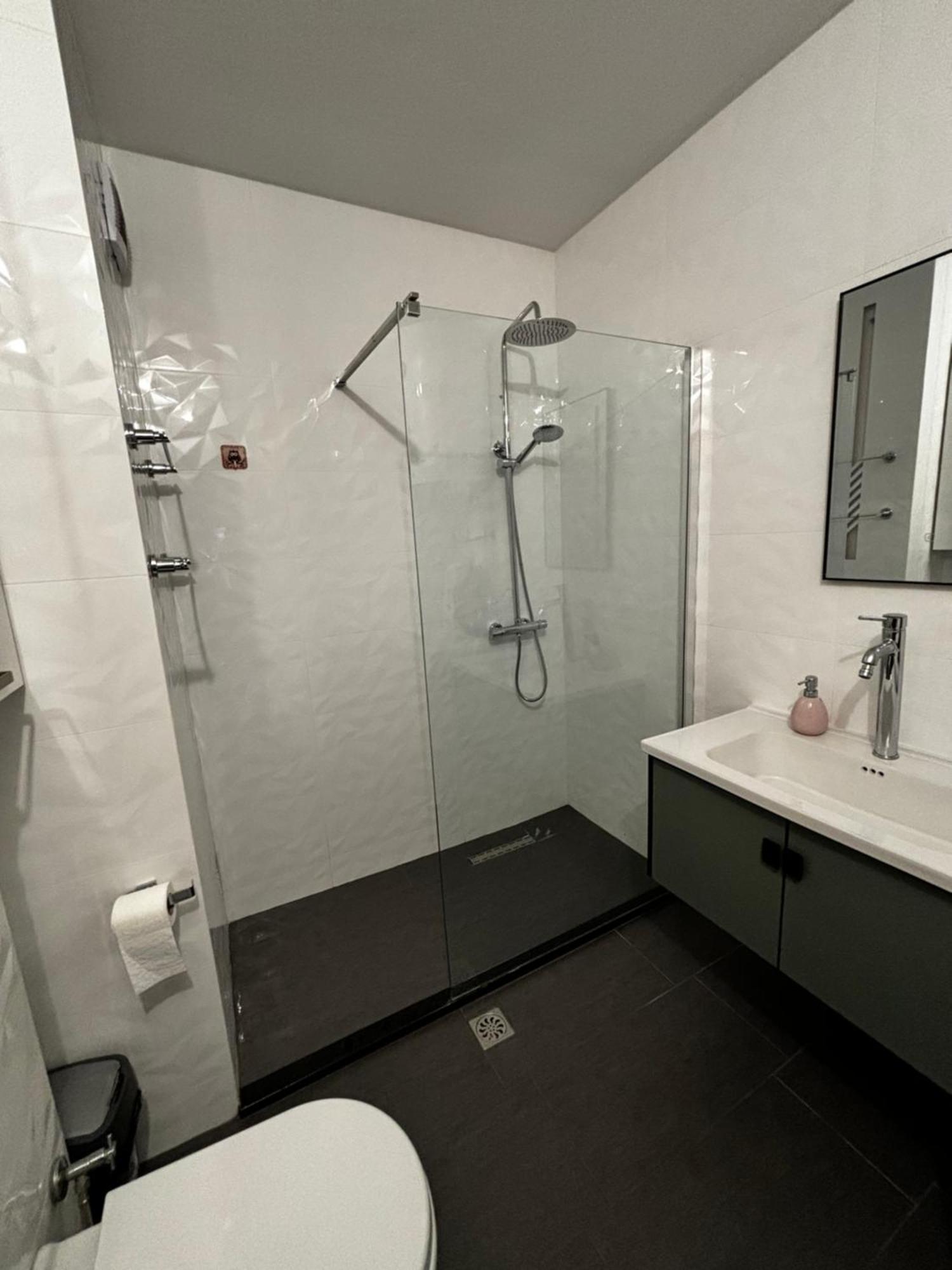 Cozy City Center Apartment Prizren Luaran gambar