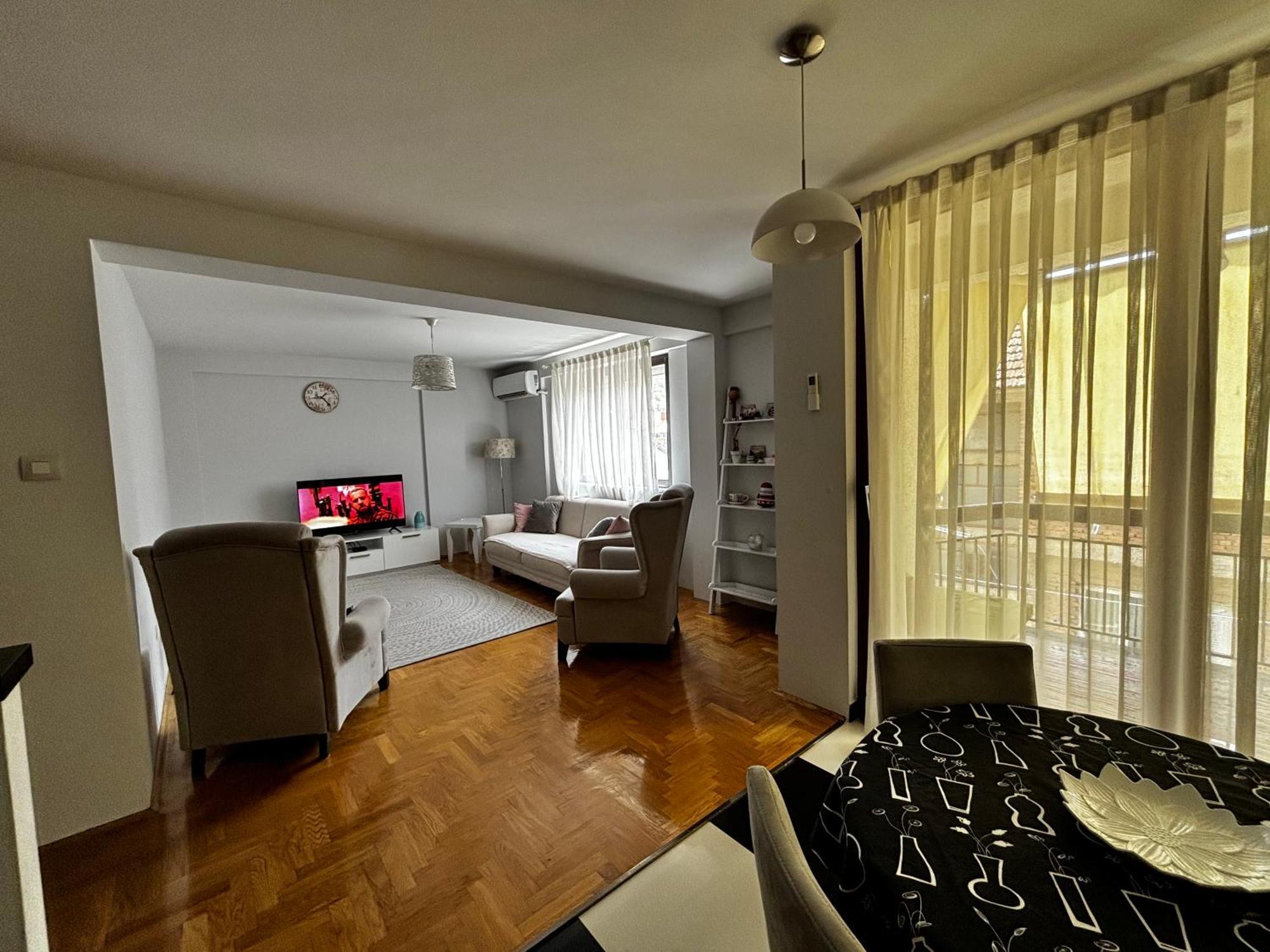 Cozy City Center Apartment Prizren Luaran gambar