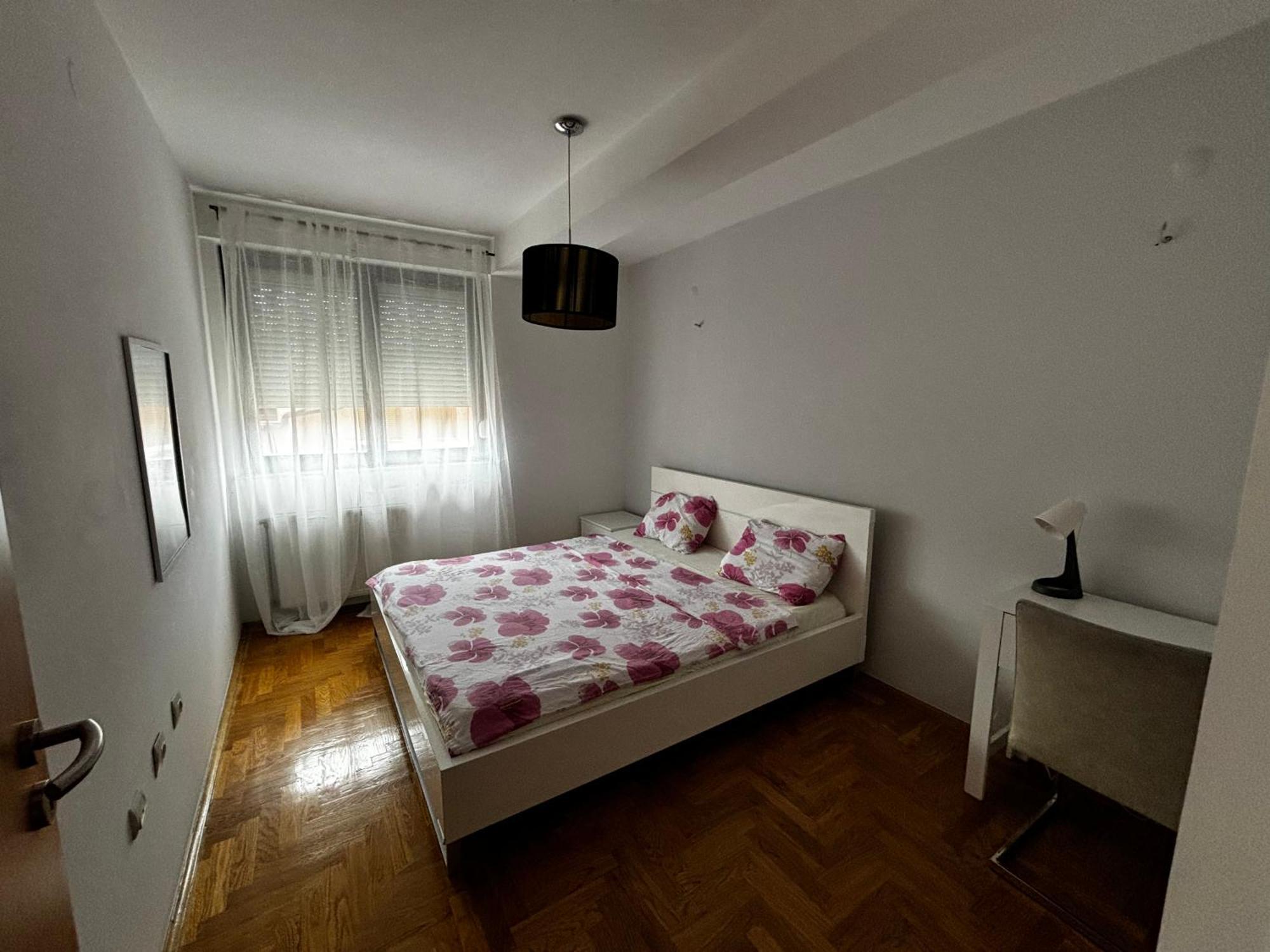Cozy City Center Apartment Prizren Luaran gambar